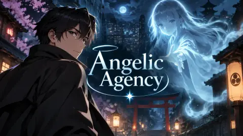 YOKUNIKU выпустила демо детектива Angelic Agency о призраках