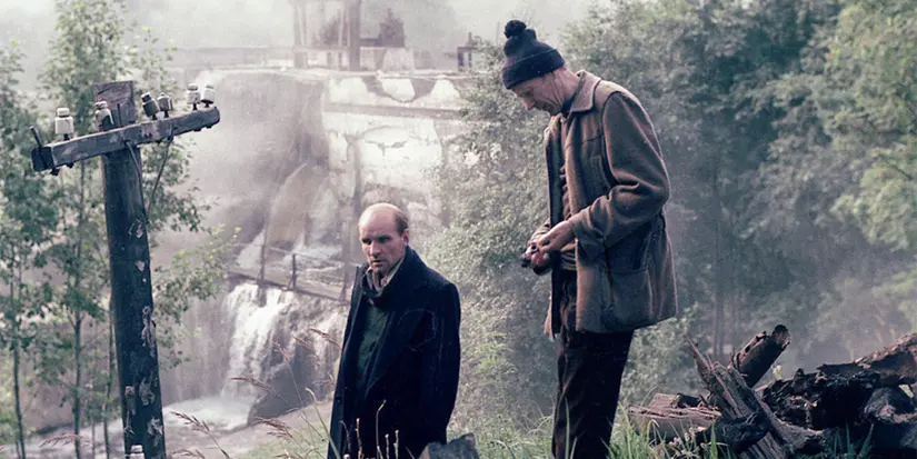 Stalker (1979)