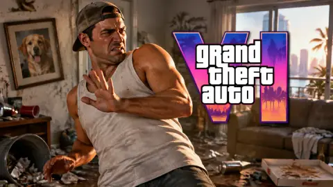 Разработчик GTA 6 до сих пор находит в игре новые места
