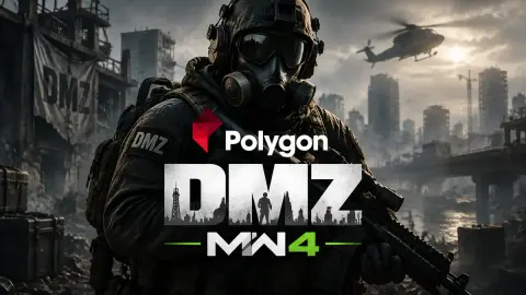 Автор Polygon: режим DMZ в MW4 не сместил Tarkov