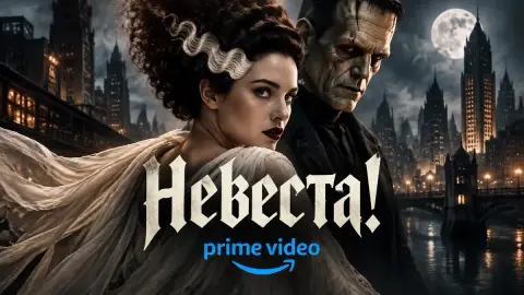 Prime Video на выходные: «Невеста!», «Крик 7» и Masterplan