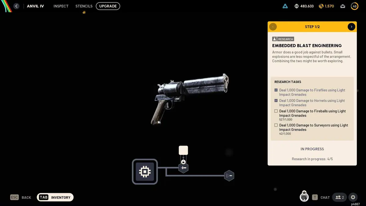 ARC Raiders Weapon Amplification Explained (2)