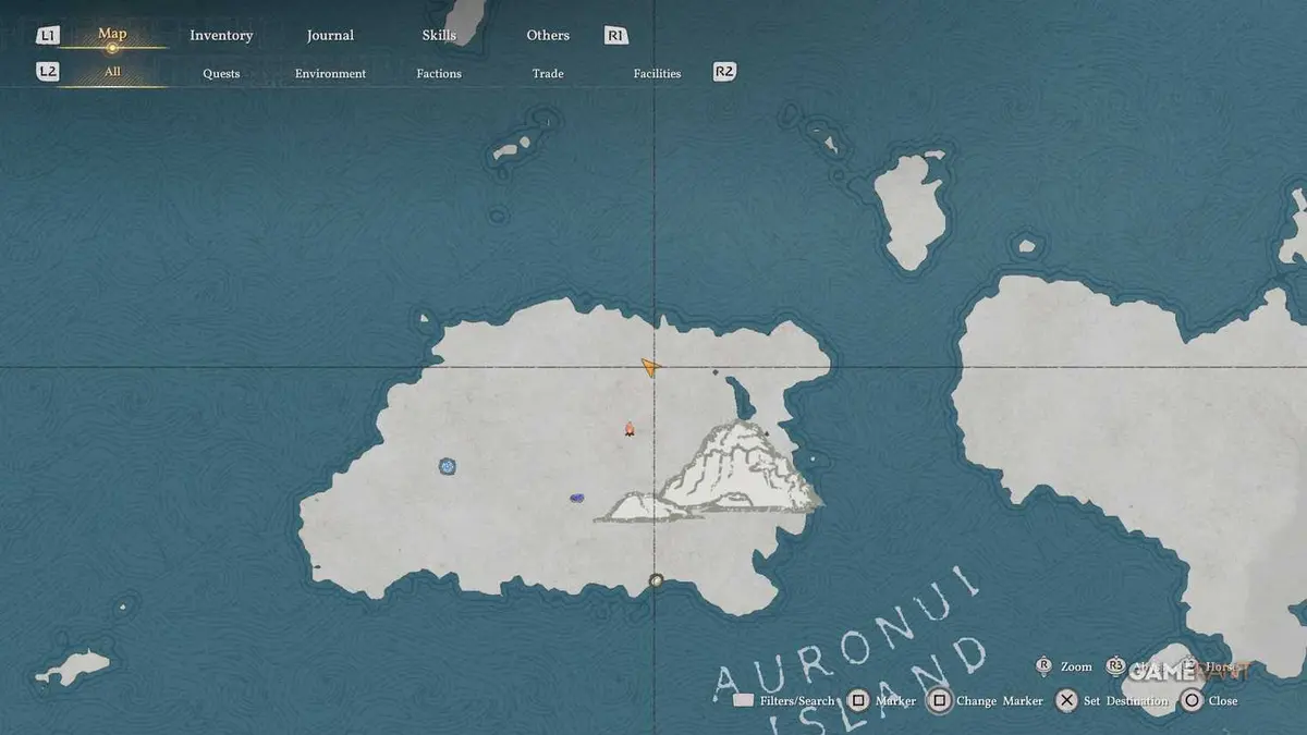 Where to Get the Ship Transportation Device in Crimson Desert (3)