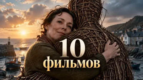 10 фильмов для тех, кому понравился Wicker с Оливией Колман