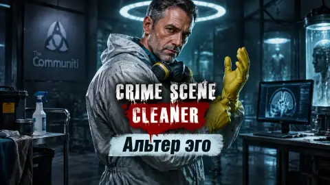 Альтер эго в Crime Scene Cleaner: прохождение и секреты