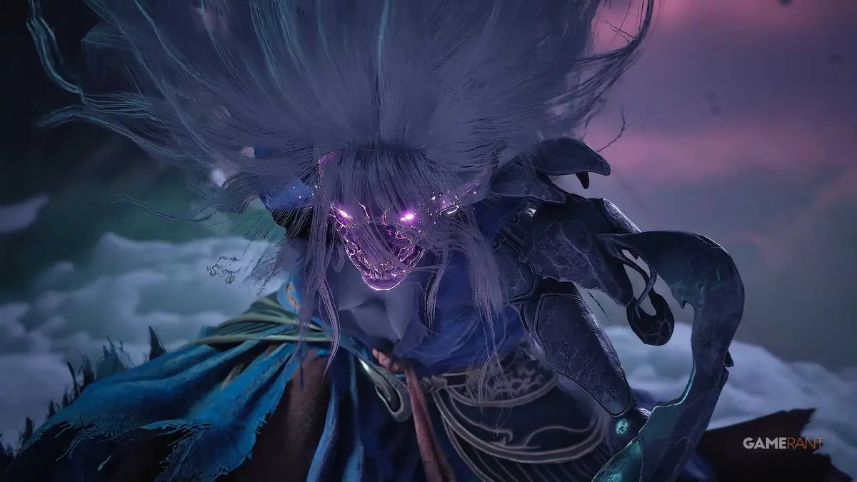 All Bosses in Phantom Blade Zero (14)