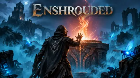 Enshrouded: как открыть рецепт Goo и где взять ингредиенты
