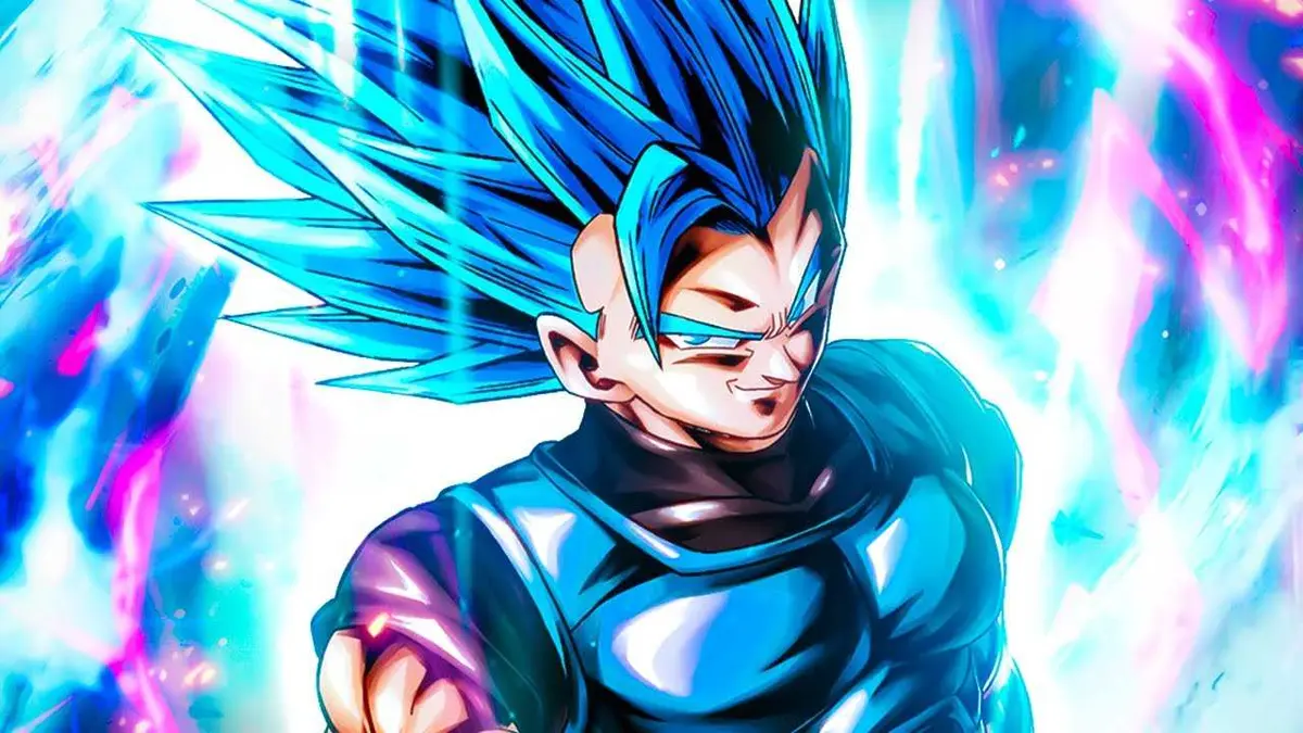 Super Saiyan Shallot