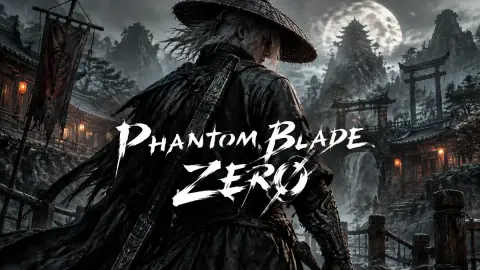 Гайд по квесту Dahuang в Phantom Blade Zero