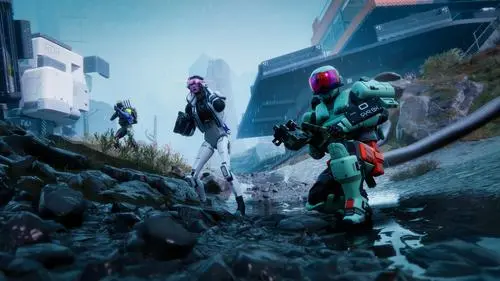 Bungie