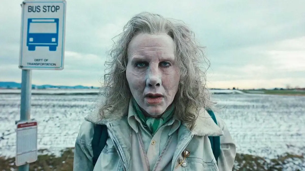 Nicolas Cage as Longlegs