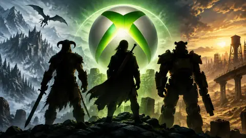 3 отличные RPG с Xbox 360, прошедшие проверку временем