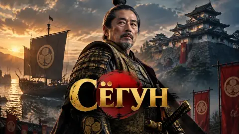 Автор Screen Rant: «Сёгун» Hulu превзошёл сериал 1980 года