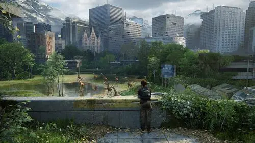 Создатели The Last of Us высмеивали Resident Evil. Теперь их слова припомнили