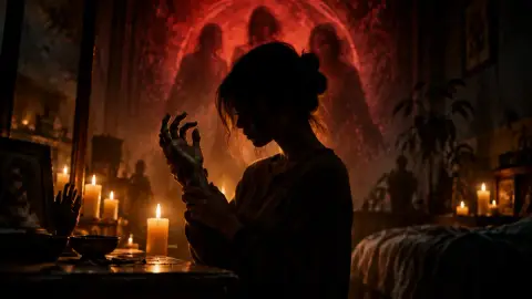 «Два, три, демон, приди!» должен уйти из HBO Max 1 ноября