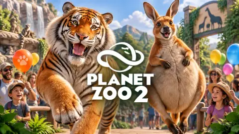 Чит-коды Planet Zoo 2: все известные коды и их активация