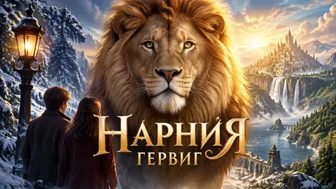 «Нарния» Гервиг: автор Screen Rant хвалит Stairway to Heaven