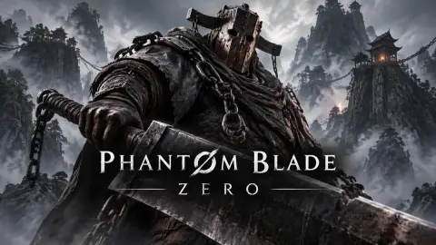 Где найти Iron Butcher Mask в Phantom Blade Zero: гайд