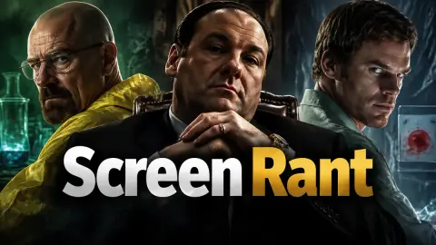 Screen Rant: лучшие первые реплики в истории сериалов