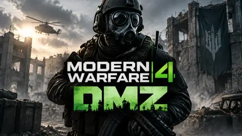 Infinity Ward якобы усилила PvP в DMZ для Modern Warfare 4