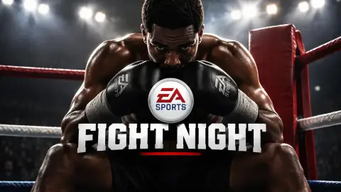 EA подтвердила возвращение Fight Night спустя 15 лет