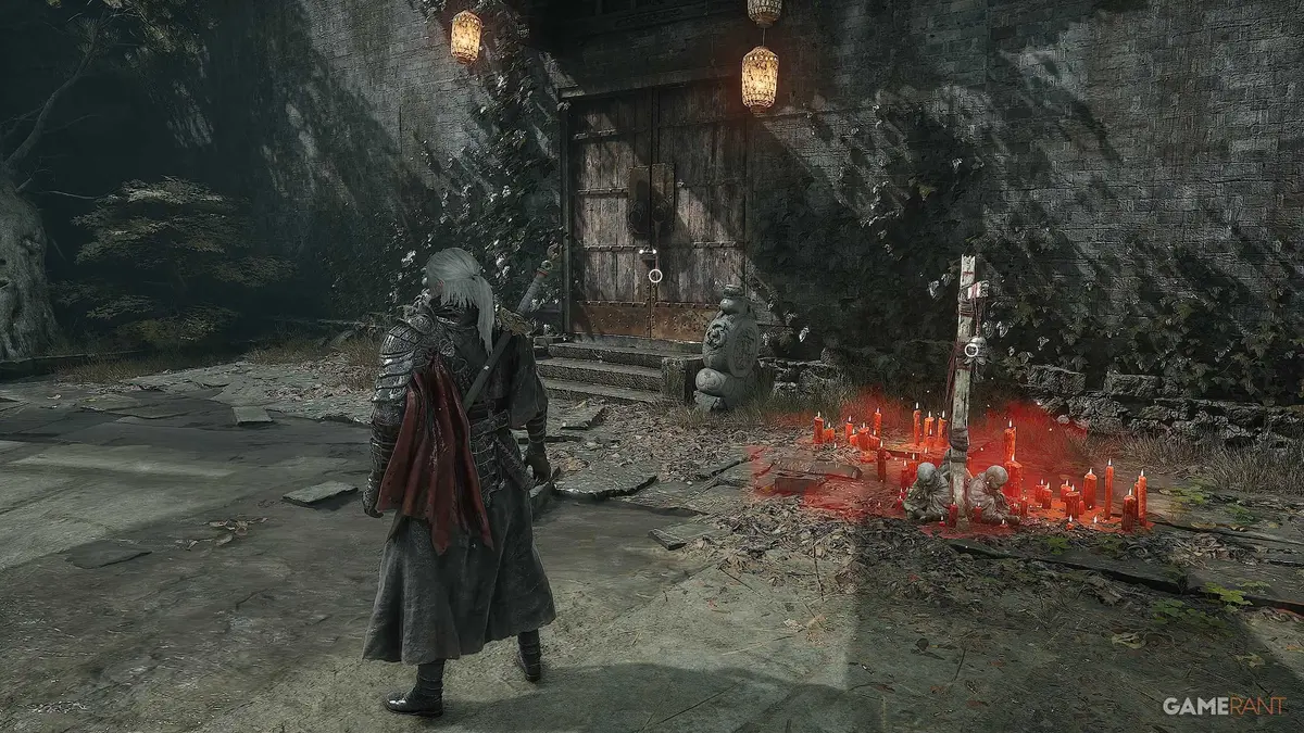 How to Get the Huang Manor Key in Phantom Blade Zero 5