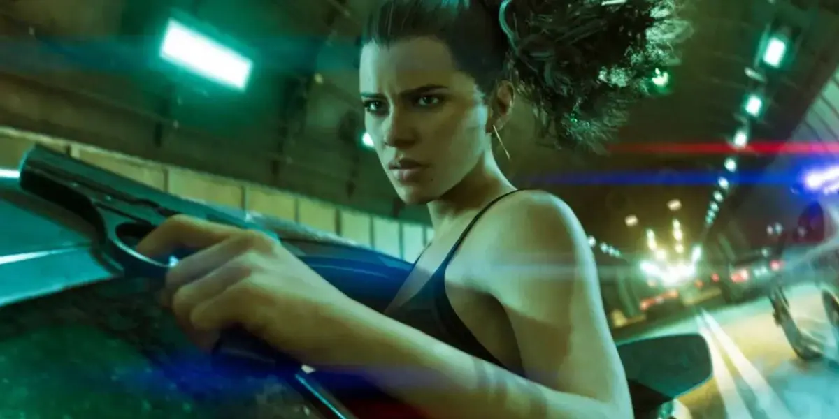 Players Are Freaking Out Over GTA 6s Download Size