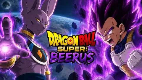 Автор CBR: Dragon Ball Super: Beerus вырезал важные сцены