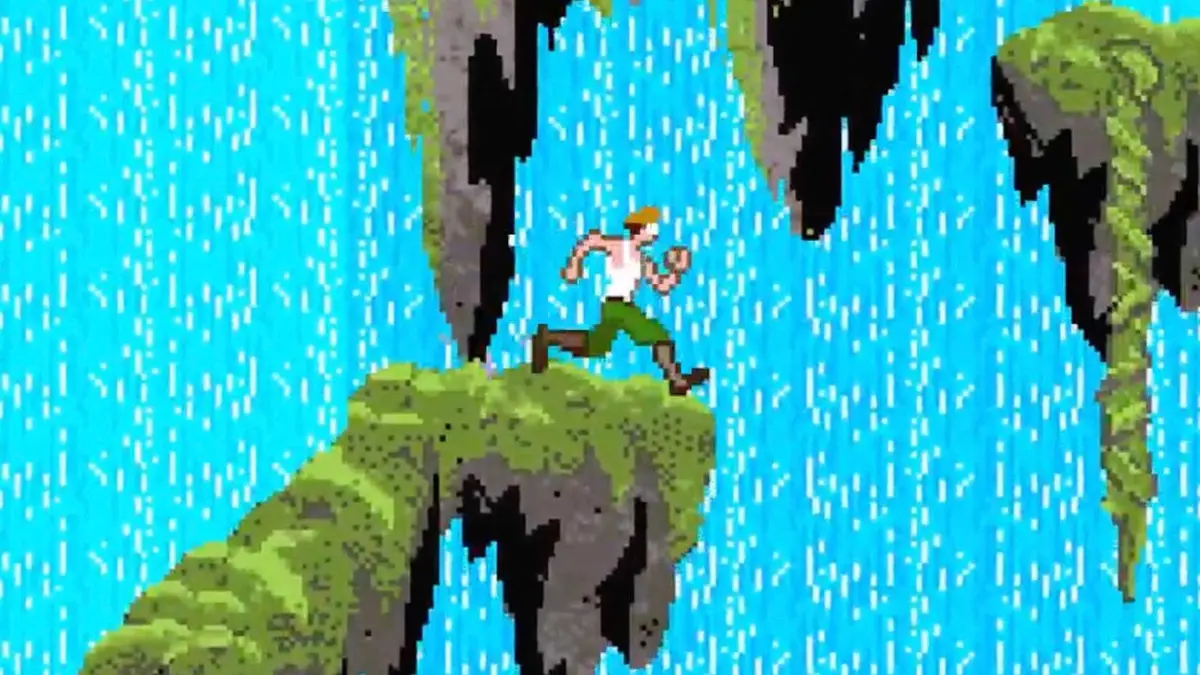 Atlantis: The Lost Empire -- GBA (2001)