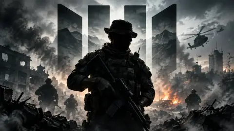 Питер Берг снимет фильм по Call of Duty: Modern Warfare