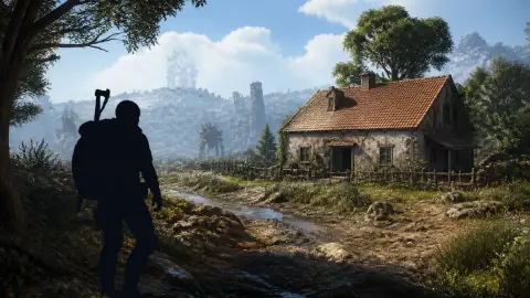 Гайд по постройке аванпоста в Arc Raiders: где искать дом