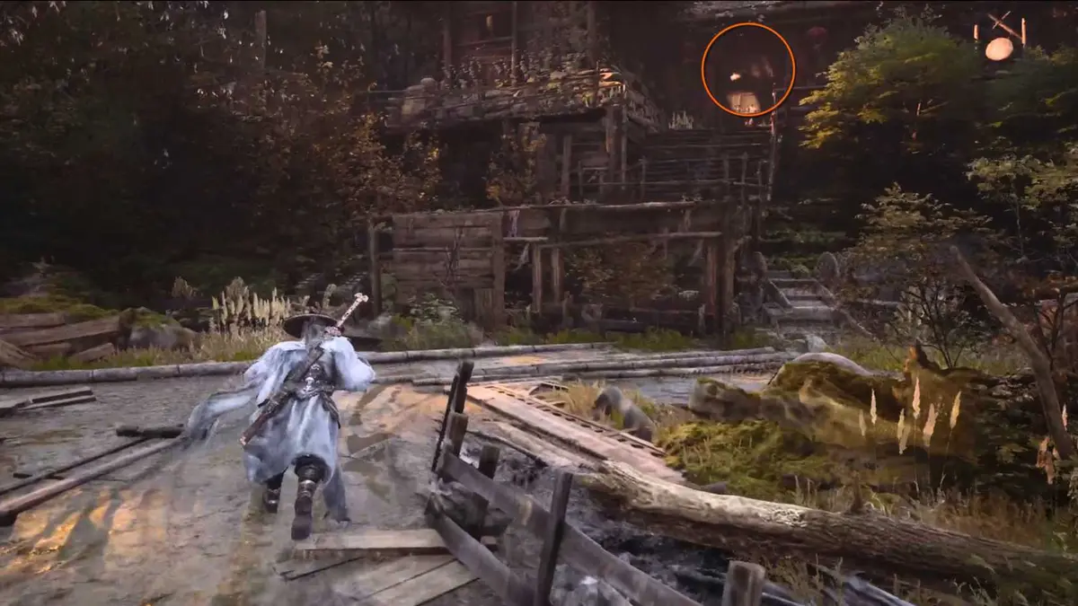 Dahuang Quest Start Phantom Blade Zero (1)