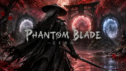 Phantom Blade Zero: как решить головоломку с порталами