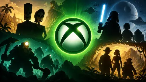 Из Xbox Game Pass 31 октября уйдут Grim Fandango и ещё 8 игр