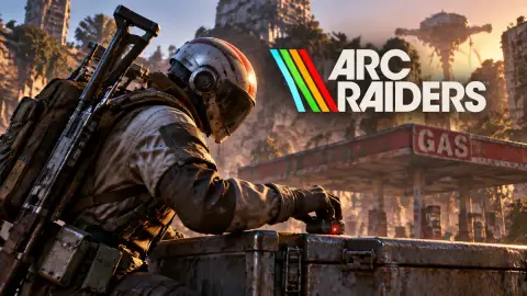 Прохождение квеста «Промышленный шпионаж» в ARC Raiders
