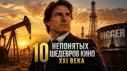 10 непонятых шедевров кино XXI века: от «Джокера» до Digger