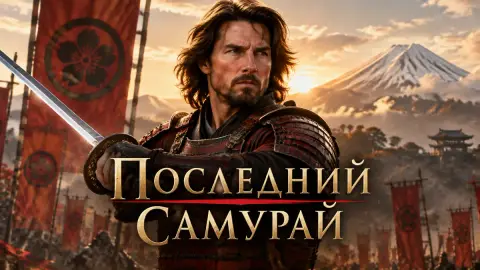 Автор колонки: «Последний самурай» — лучшая эпопея Круза