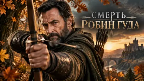 Автор Screen Rant: «Смерть Робин Гуда» заслужила второй шанс