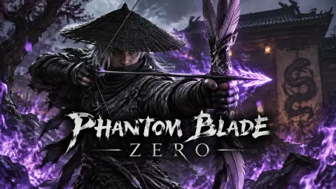 Phantom Blade Zero: где найти Reinforced Bowstring для лука