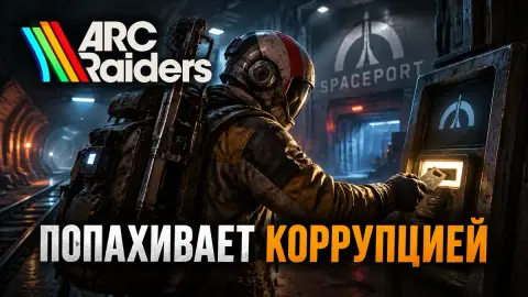 Прохождение квеста «Попахивает коррупцией» в ARC Raiders