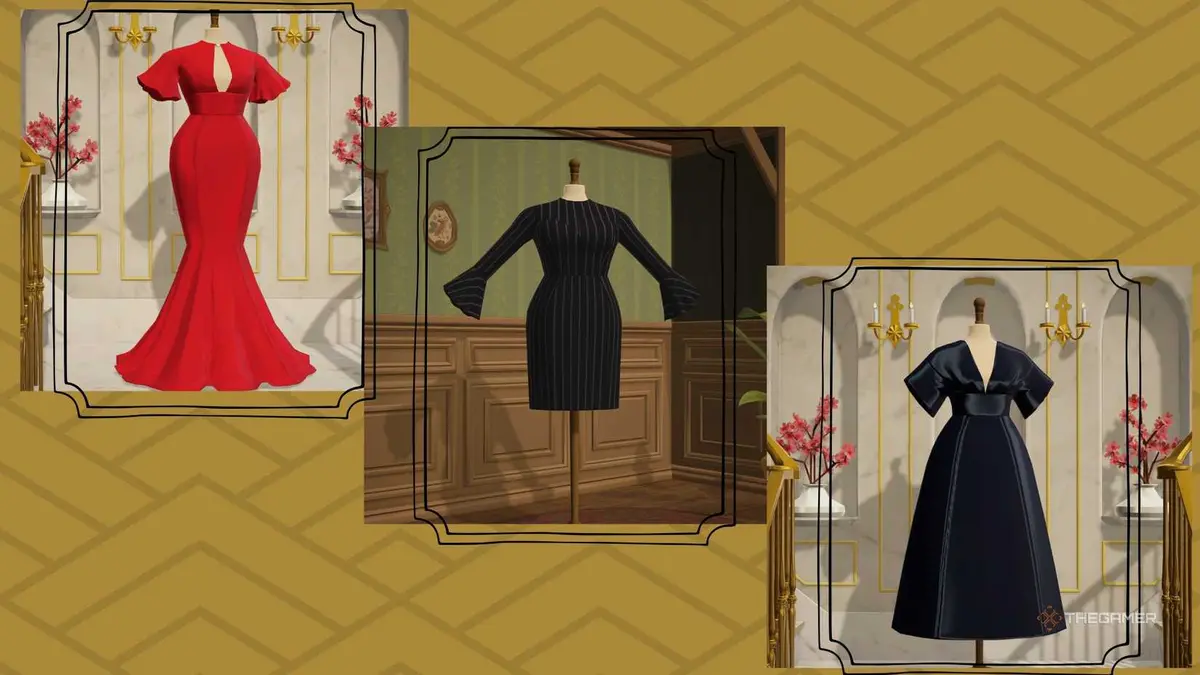 Dressmaker Duke's Funeral Commissions