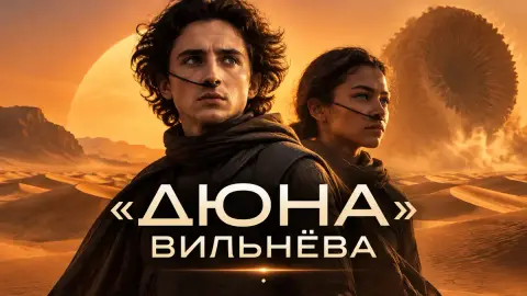 Автор CBR: «Дюна» Вильнёва превзошла «Игру престолов»