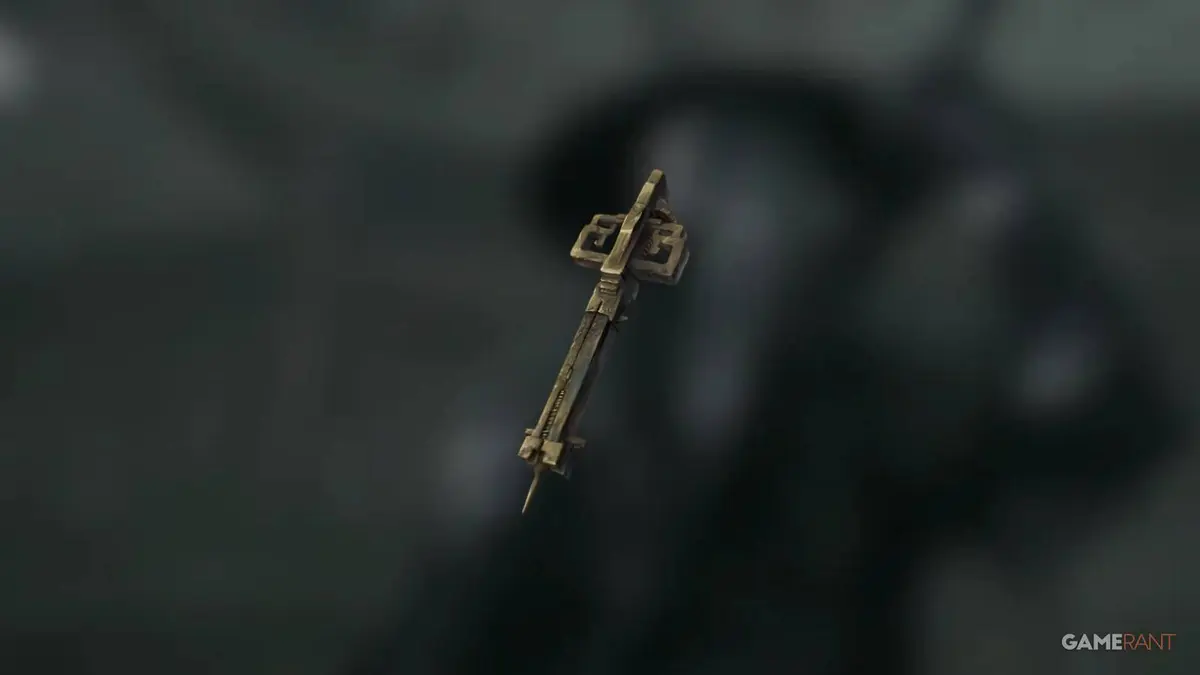 Village of Lu Cellar Key in Phantom Blade Zero Featured Image