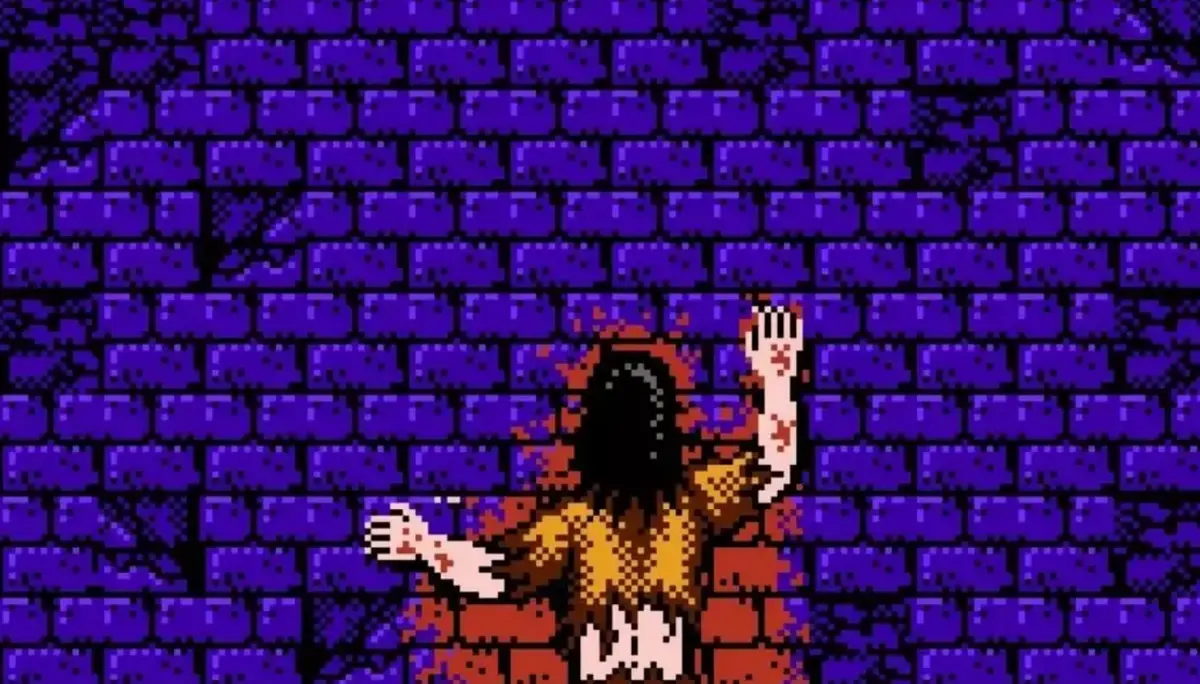 Sweet Home gameplay image