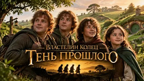 Питер Джексон опроверг заморозку фильма «Тень прошлого»