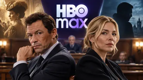 HBO Max на выходные: Youth, «Позолоченный век» и War
