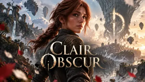 Тренер Team Spirit назвал Clair Obscur лучшей игрой по арту