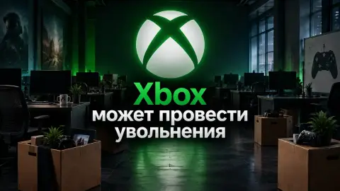 Xbox может провести увольнения в октябре, ноябре и январе