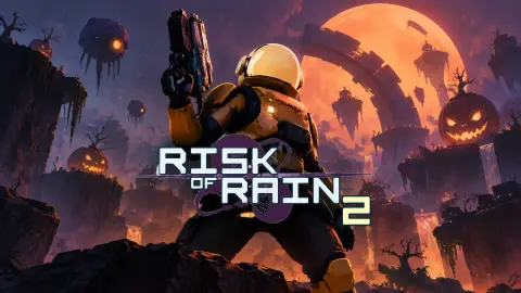Дополнение Risk of Rain 2 вышло в топ продаж Steam