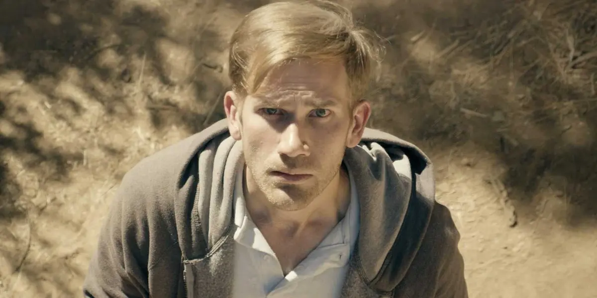 Aaron Moorhead in The Endless